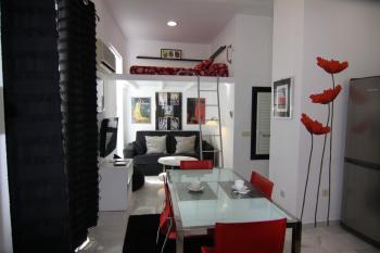 Living Sevilla Apartments Catedral, Seville (photo 4)