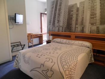 Hotel Photo Zabalburu, Bilbao (zdjęcie 5)