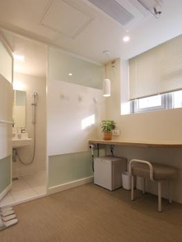 Tong Tong Petit Hotel, Soul (fotografie 3)
