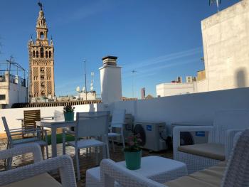 Abades Giralda View by Valcambre, Sevilla (Foto 2)