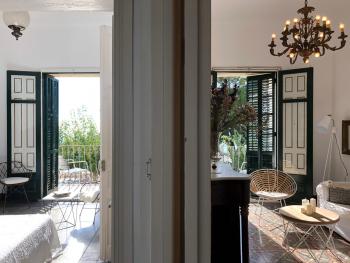 PASSEIG - Apartamento único en el centro, Cadaqués (zdjęcie 5)