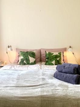 Cute Pug Guest Room, Kopenhaga (zdjęcie 2)