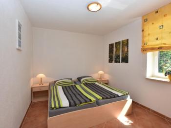 Ferienhaus in Damshagen mit Sauna, Klütz (fotografie 3)
