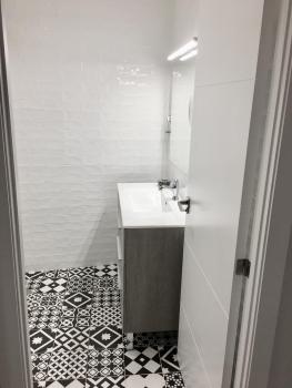 Apartamento estilo nórdico en Malasaña (Madrid Centro), Madrid (photo 5)