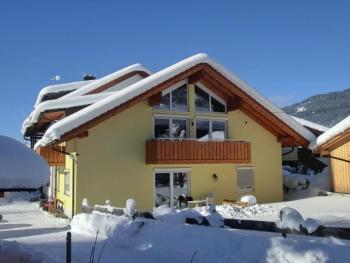 Ferienwohnung Iselerblick, Bad Hindelang (foto 3)