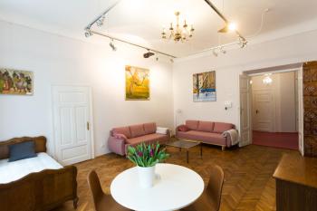 Apartments Roman, Cracovie (photo 3)