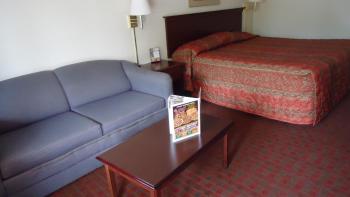 Super 8 by Wyndham Williamsburg/Historic Area, Williamsburg (photo 4)