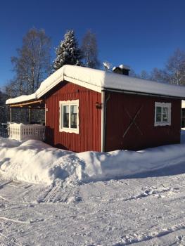 Bärvallen 388, Sälen (fotografie 2)