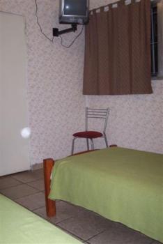 Hotel Cosme, Buenos Aires (fotografie 2)