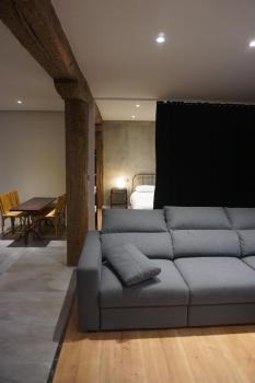 Loft 7calles, Casco Viejo. Bio, Bilbao (foto 3)
