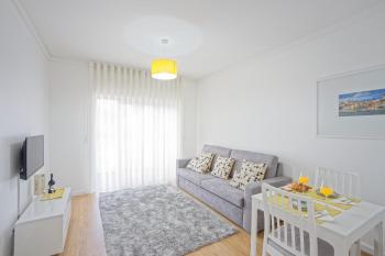 Luxury Anibal Cunha Apartments, Porto (fotografie 3)