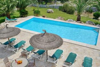 Finca Plomera, Pollensa (zdjęcie 3)