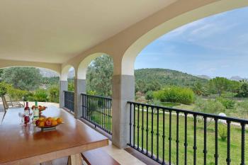 Finca Plomera, Pollensa (zdjęcie 4)