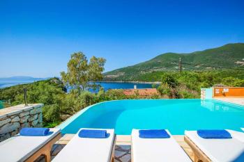 Villa Agapi, Sývota (photo 4)
