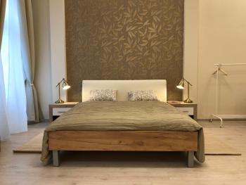 Goldcentral Apartments - Stylish Apartments - Wine Tasting Access, Budapešť (fotografie 3)