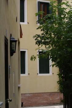 Lagoon Apartment, Benátky (fotografie 5)
