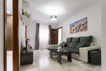 Apartamentos El Tajo & SPA, Ronda (Foto 2)