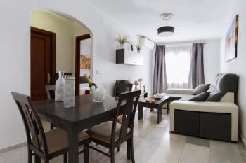 Apartamentos El Tajo & SPA, Ronda (zdjęcie 5)