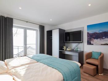 Amel Mitte Bed & Breakfast, Amblève (foto 3)