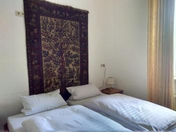 Ferienzimmer im Schloss Burgpreppach, Burgpreppach (photo 5)