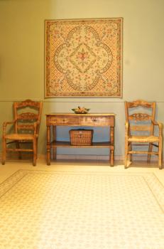 Hostal El Catalán, Madrid (fotografie 5)