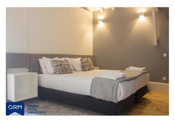 ORM Praça Apartment, Porto (fotografie 2)