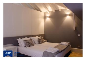 ORM Praça Apartment, Porto (fotografie 3)