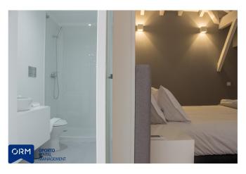 ORM Praça Apartment, Porto (fotografie 5)