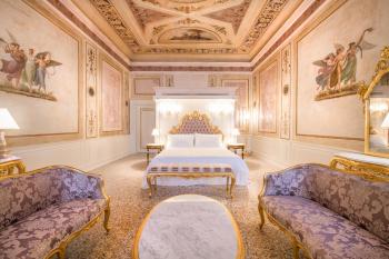 Ca' Bonfadini Historic Experience, Венеция (фото 2)