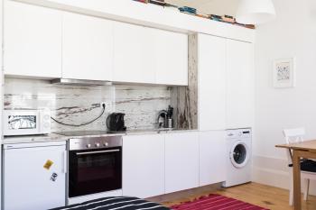 VIVA Breiner Flats, Porto (fotografie 3)