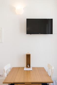 VIVA Breiner Flats, Porto (fotografie 5)