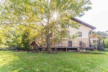 Luxury Green Villa, Budapest (photo 2)