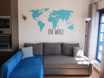Magoito Sea View Apartment, Lisbona (foto 4)