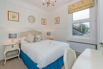 Apple Tree boutique B&B, Bath (Foto 4)