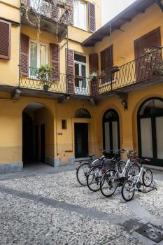 Borgo San Leonardo, Bergamo (photo 3)