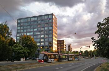 Central-Apt at Lake, CityCenter 5min, Fair 18min!!!, Nuremberg (photo 2)