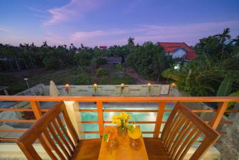 Herbal Tea Homestay, Hoi An (foto 2)
