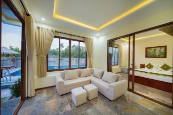 Herbal Tea Homestay, Hoi An (fotografie 5)