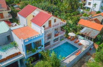 Herbal Tea Homestay, Hoi An (foto 4)