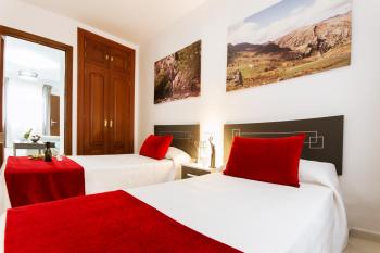 Apartamentos El Tajo & SPA, Ronda (Foto 3)