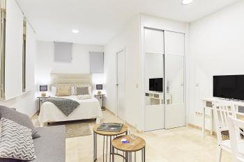 LEEWAYS LOFT IV in GRAN VÍA, Madrid (fotografie 2)