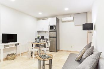 LEEWAYS LOFT IV in GRAN VÍA, Madrid (fotografie 4)