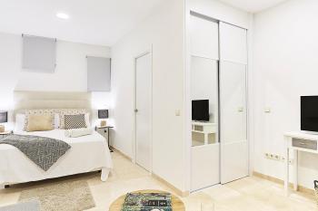 LEEWAYS LOFT IV in GRAN VÍA, Madrid (fotografie 5)