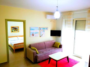 Turtle Apartment, Durrës (fotografie 3)