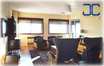 Pardal Apartment by JC, Porto (fotografie 3)