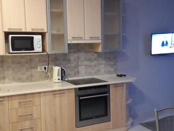 Lutsk, Double-Room apartments, Loutsk (photo 2)