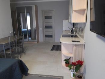 Lutsk, Double-Room apartments, Loutsk (photo 5)
