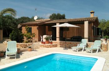 Son Garbeta, Manacor (Foto 4)