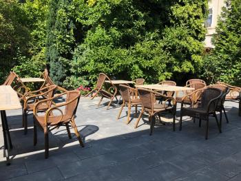 Hotel am Schloss, Hannover (photo 4)