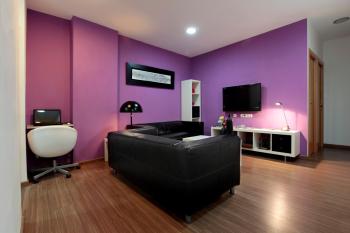 Hostal Nitzs Bcn, Barcelona (fotografie 4)